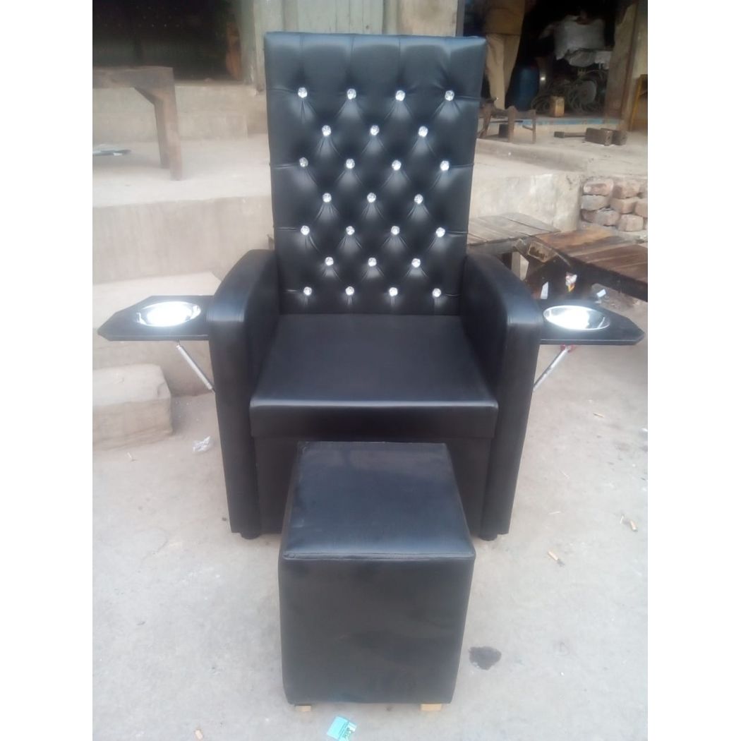 Latest Parlour Beauty Manicure Pedicure Chair